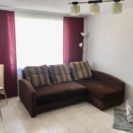 Smart Stay Apartment Valmiera Exteriér fotografie