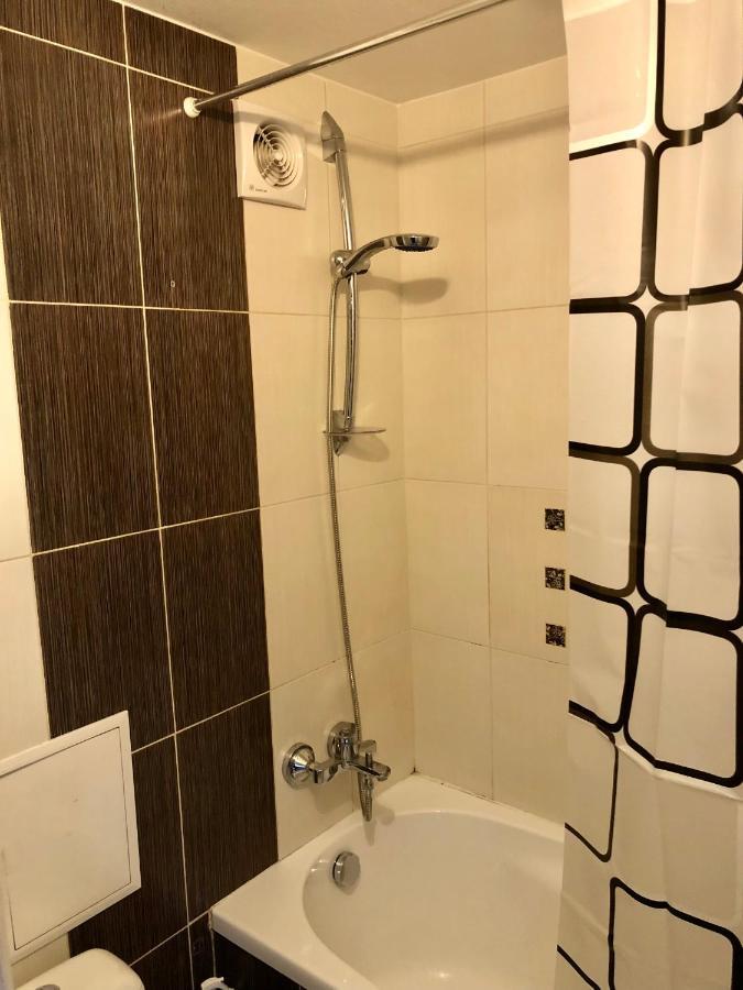 Smart Stay Apartment Valmiera Exteriér fotografie