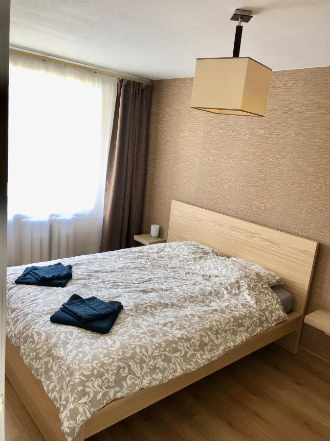 Smart Stay Apartment Valmiera Exteriér fotografie