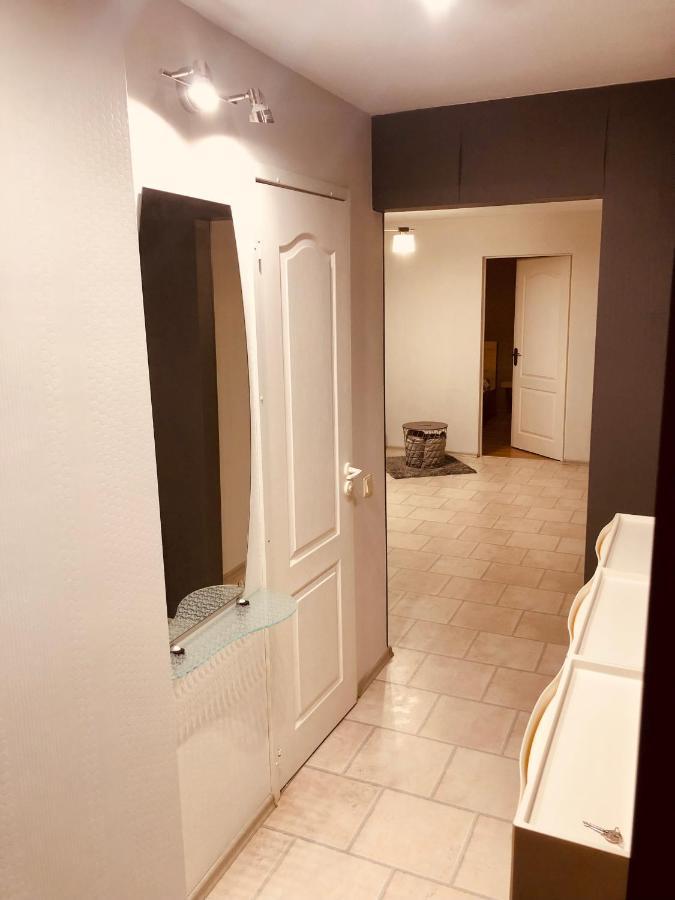 Smart Stay Apartment Valmiera Exteriér fotografie