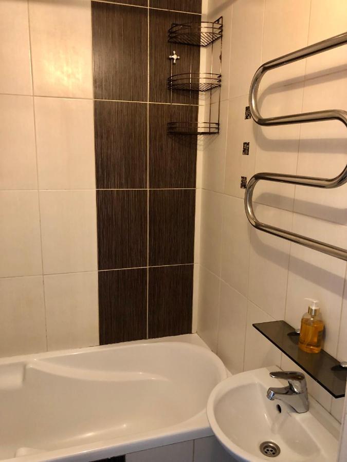Smart Stay Apartment Valmiera Exteriér fotografie
