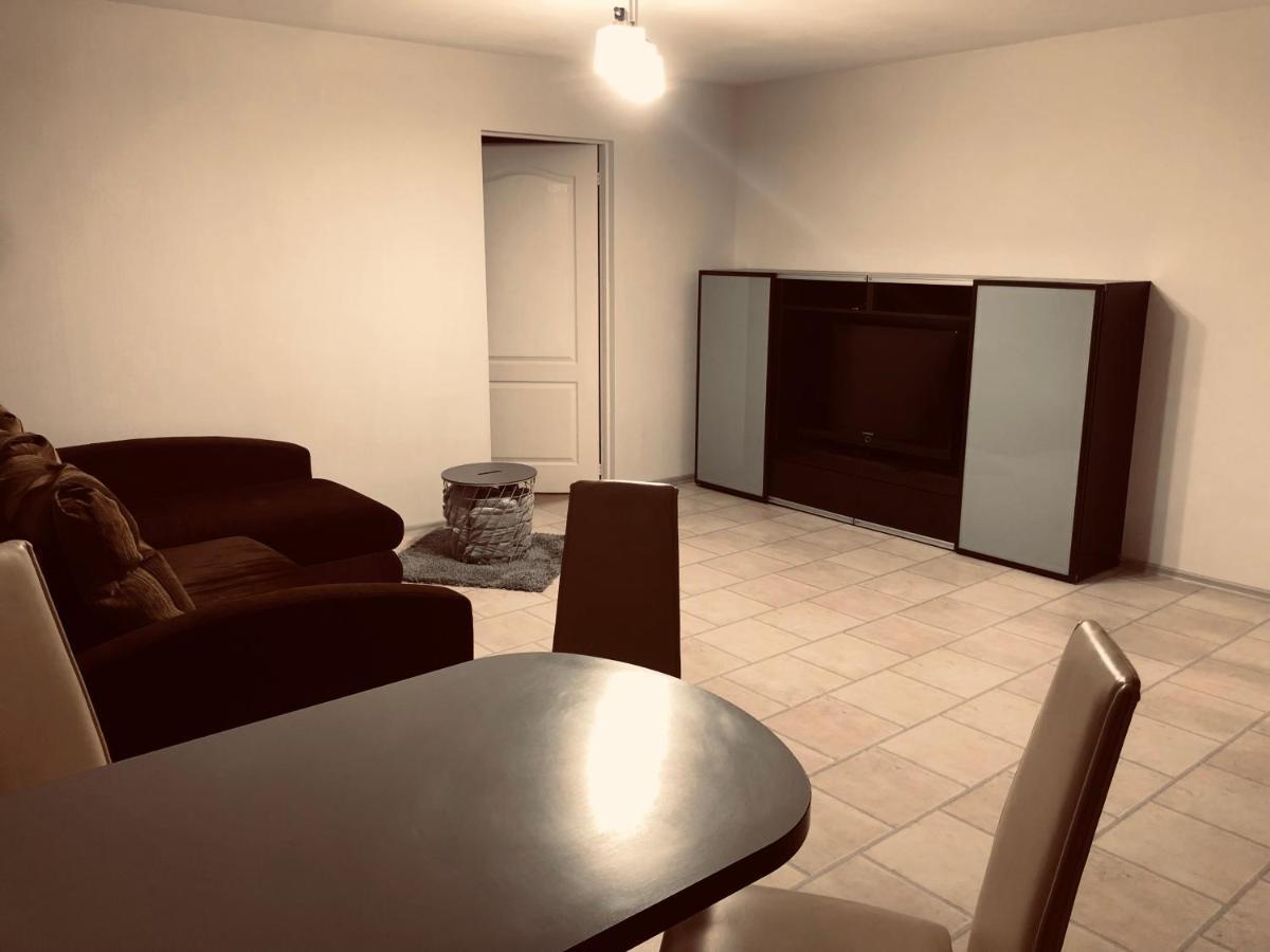 Smart Stay Apartment Valmiera Exteriér fotografie